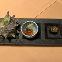 ステーキハウス キッチンリボン - 