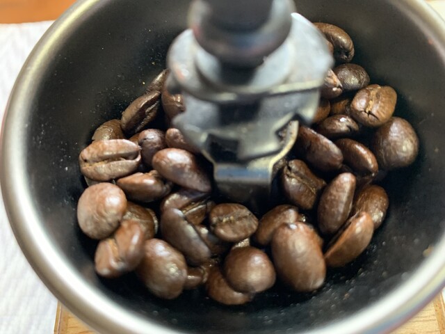 ジェイズ・コーヒー（J's Coffee） - 卸町（その他）の写真