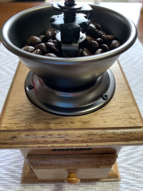 ジェイズ・コーヒー（J's Coffee） - 卸町（その他）の写真