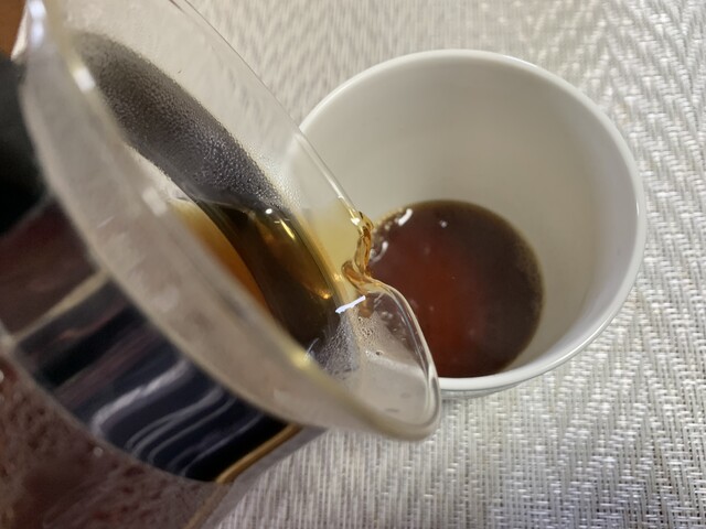 ジェイズ・コーヒー（J's Coffee） - 卸町（その他）の写真