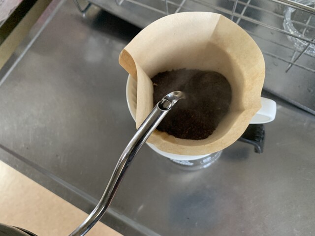 ジェイズ・コーヒー（J's Coffee） - 卸町（その他）の写真