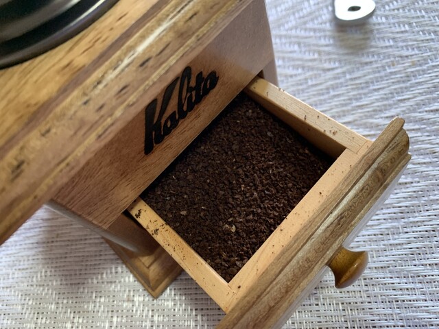 ジェイズ・コーヒー（J's Coffee） - 卸町（その他）の写真