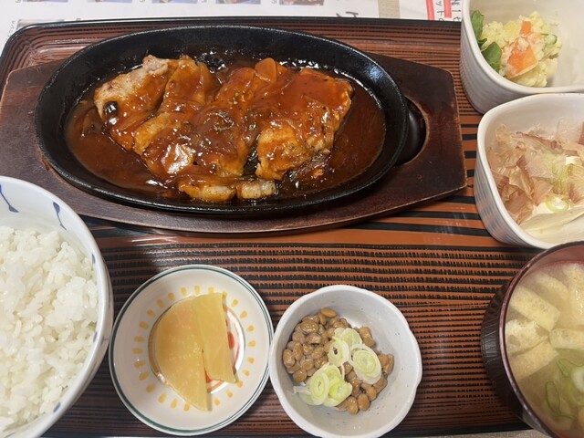 とまり季 - 苫小牧（居酒屋）