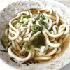 三吉うどん