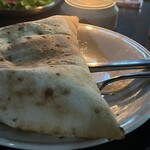 PEP spanish bar - 釜焼きパーネ