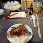 駄目な隣人 人形町店 - 