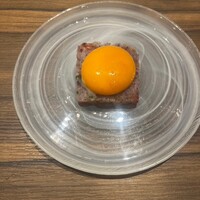 東京焼肉いのうえ 銀座店 - 