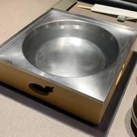 京都つゆしゃぶCHIRIRI 銀座京橋店 - 