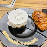 東京焼肉いのうえ 銀座店 - 