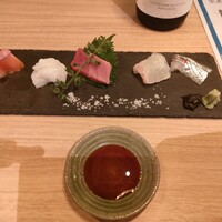 MOTO TOKYO -  MOTO TOKYO -