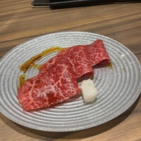 東京焼肉いのうえ 銀座店 - 