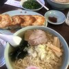 佐野ラーメン永華 佐野店