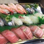 すしざんまい - 