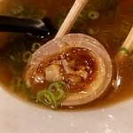 らぁめん 葉月 - 