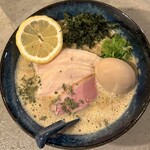 スープ料理 タマキハル - 