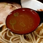 らぁめん 葉月 - 