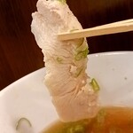 らぁめん 葉月 - 