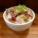 らぁめん 葉月 - 