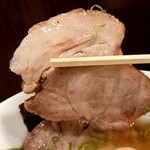 らぁめん 葉月 - 