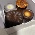 立町カヌレ SHINAGAWA店 - 