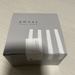 立町カヌレ SHINAGAWA店 - 