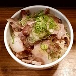 らぁめん 葉月 - 