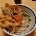 うどん屋 大作 - 料理写真: