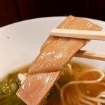 らぁめん 葉月 - 