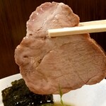 らぁめん 葉月 - 