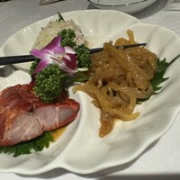 パンダ レストラン - 