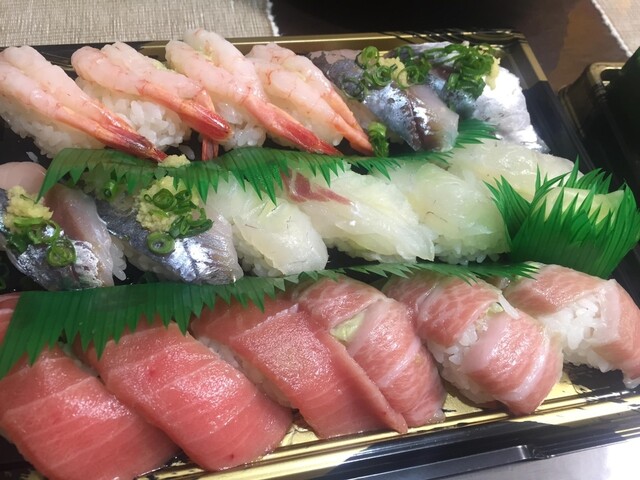 Sushi Zanmai Bekkan photo 5