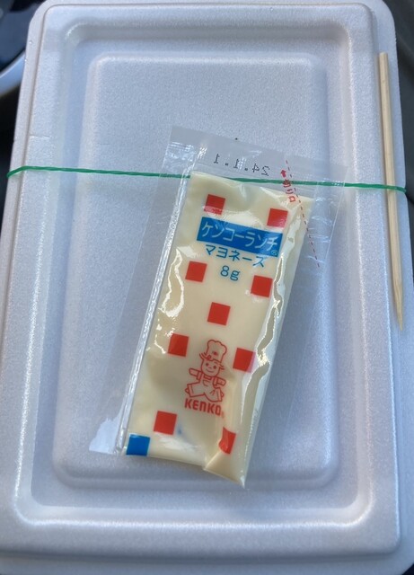 pakupakuページ パクパク ラ・ムー此花店 （PAKU-PAKU） - 西九条/たこ焼き | 食べログ