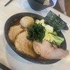 麺匠 文蔵 総本店