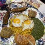 ザイカ・カレーハウス - 