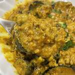 ザイカ・カレーハウス - 