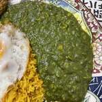 ザイカ・カレーハウス - 