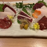 馬春楼 北新地総本店 - 