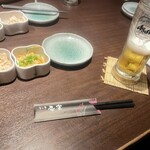 全席個室居酒屋 忍家 - 