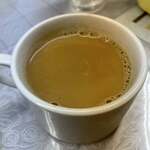 ザイカ・カレーハウス - 