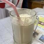 ザイカ・カレーハウス - 