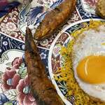 ザイカ・カレーハウス - 