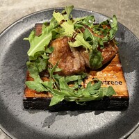 800°DEGREES ARTISAN PIZZERIA - 