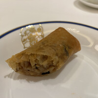ホテルオークラ 中国料理「桃花林」 日本橋室町賓館 - 