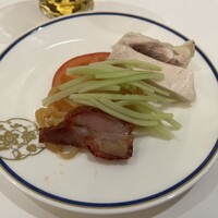 ホテルオークラ 中国料理「桃花林」 日本橋室町賓館 - 