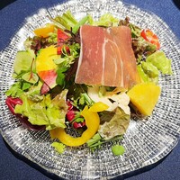 サンタ・マリア・ノヴェッラ・ティサネリーア 京都店 - 