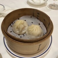 ホテルオークラ 中国料理「桃花林」 日本橋室町賓館 - 