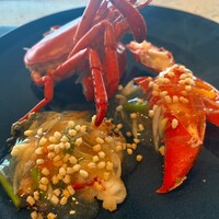 鉄板焼き 七里ガ浜 - 