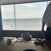 鉄板焼き 七里ガ浜 - 