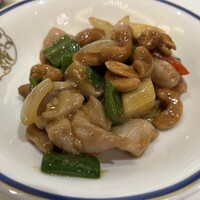 ホテルオークラ 中国料理「桃花林」 日本橋室町賓館 - 