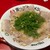 宮っ子ラーメン - 料理写真:2405_宮っこラーメン_ 宮っこらーめん@840円